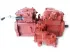 Основной гидравлический насос Kawasaki K3V63DTP JCB JS160W (20/925753, 20/925517, 20/925517R, 333/J3129, 333/J2892)