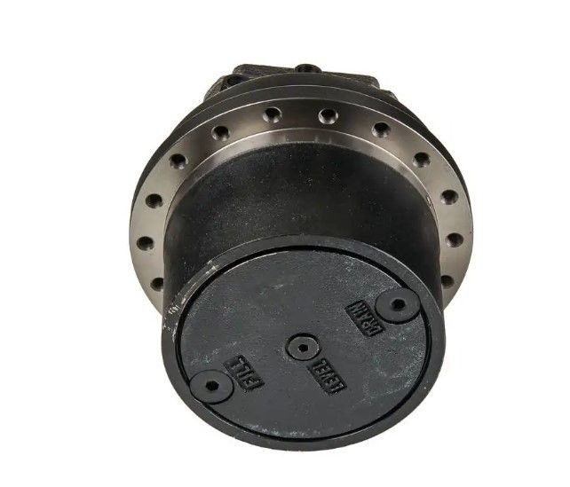 Гідромотор Neuson 3003RD 1400009 Редуктор ходу