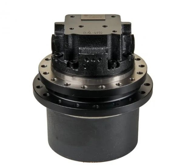 Гідромотор Neuson 3003RD 1400009 Редуктор ходу