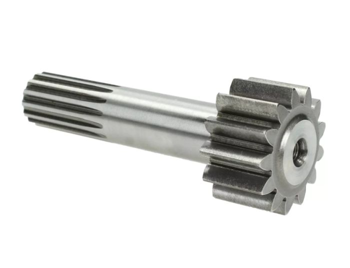 NEUSON 2608705 Вал бортового редуктора (редуктора ходу) для WACKER NEUSON