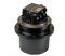 Гідромотор Neuson 3503, 3503RD 2608716 Редуктор ходу