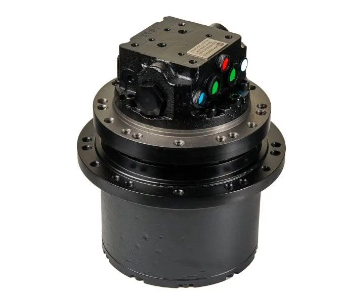 Гідромотор Neuson 3602RD, 3602RD Force 1400010 Редуктор ходу