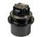 Гідромотор Neuson 3503, 3503RD 2608716 Редуктор ходу