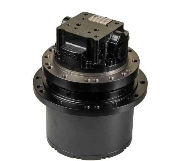 Гідромотор Neuson 3602RD, 3602RD Force 1400010 Редуктор ходу
