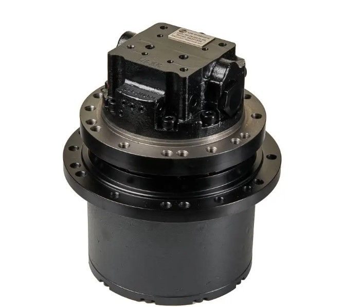 Гідромотор Neuson 3602RD, 3602RD Force 1400010 Редуктор ходу