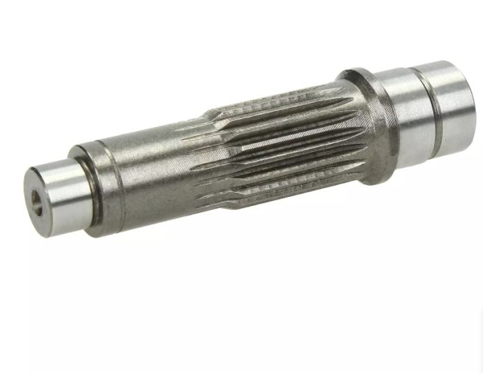 2608725 Вал гідромотора ходу NEUSON 3503