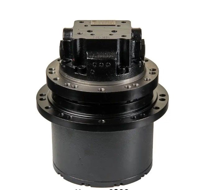 Гідромотор Neuson 2800 2608774 Редуктор ходу
