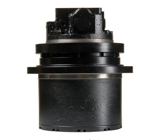 Гідромотор Neuson 2800 2608774 Редуктор ходу