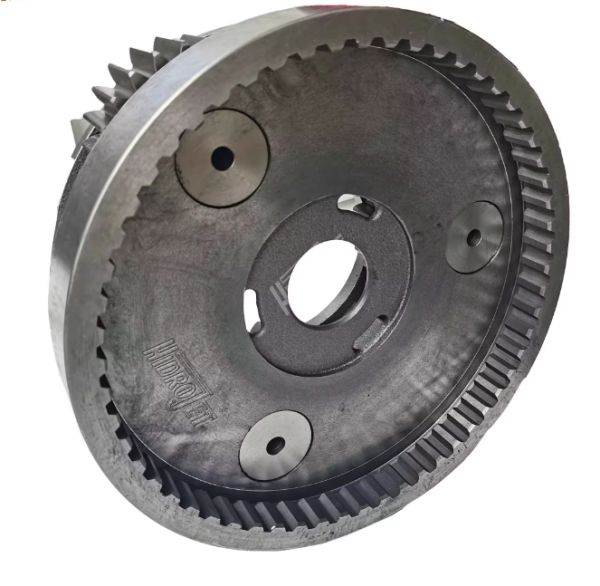 267-6799 Третя планетарна передача Caterpillar 330
