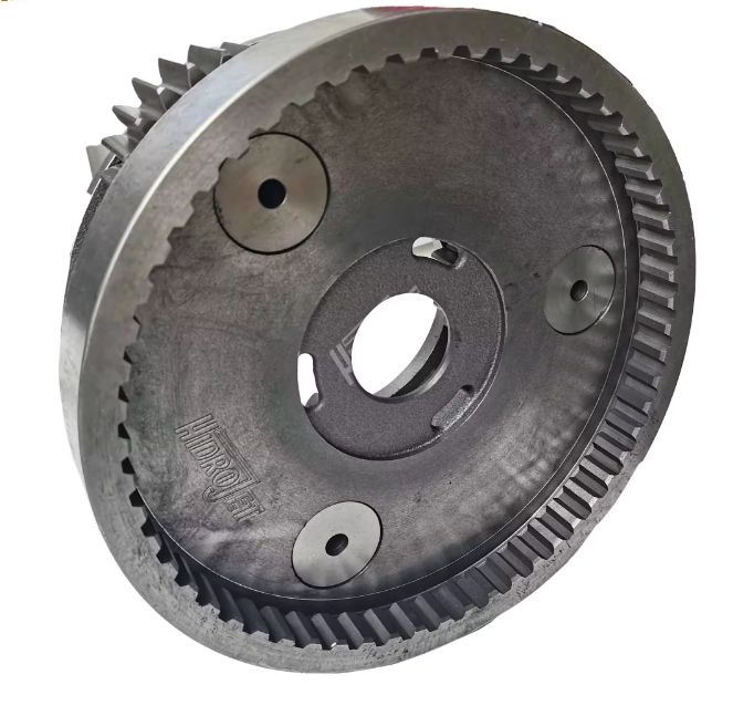 267-6799 Третя планетарна передача Caterpillar 330