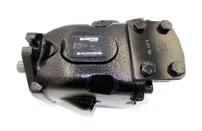 Bosch Rexroth 269087 Гідравлічний насос для серії A10VO60 A10VO63 A10VSO63 SKS