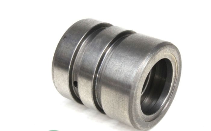 Linde 2553013015 Поршень нахилу люльки для гідравліки HPR160