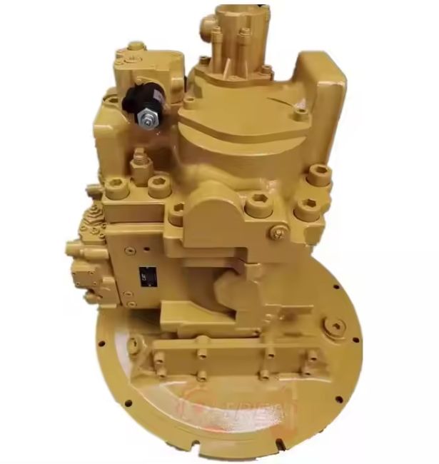 Caterpillar 272-4668 Насос гідравлічний у зборі Kawasaki K5V160DP, H5V160DP