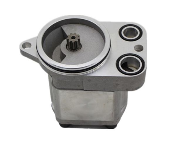R902047182 Насос шестерний Bosch Rexroth A8VO
