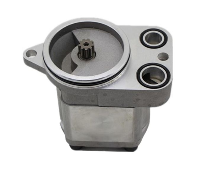 R902047182 Насос шестеренчатый Bosch Rexroth A8VO