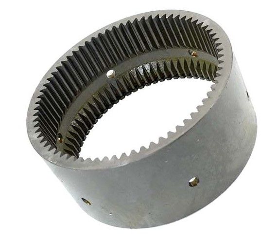 2809586 (333995) Корончаста шестерня New Holland, Carraro Z70