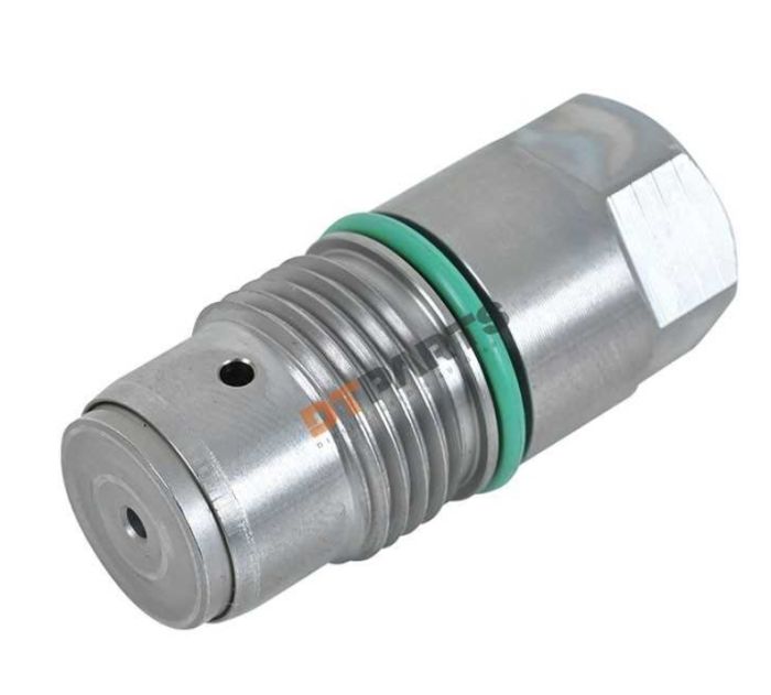 Delphi 28259680 Клапан паливної рейки