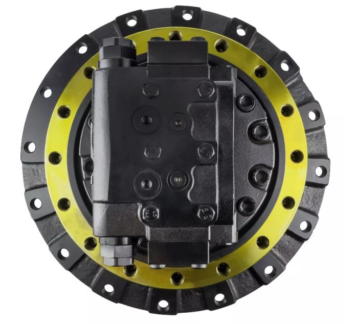 Гидромотор Caterpillar/CAT 318CL 283-3204 Редуктор хода