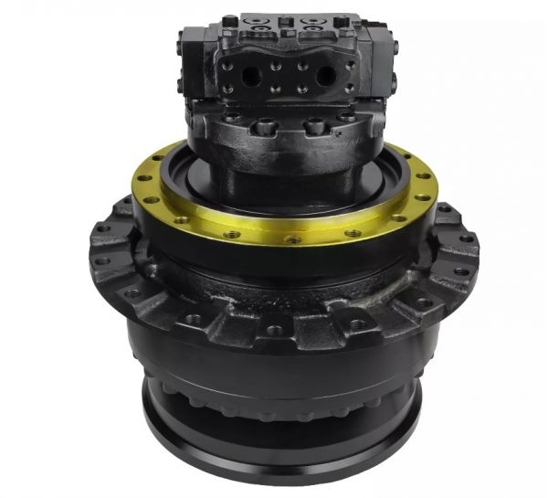 Гідромотор Caterpillar/CAT 318CL 283-3204 Редуктор ходу