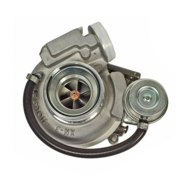 HOLSET 2835881H, 4016956, 4955201, 1704027, 28358811 Турбокомпресор для Komatsu