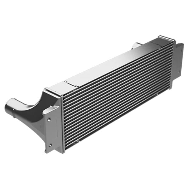 Caterpillar 284-6016, 2846016 Інтеркулер для 938H, IT38H