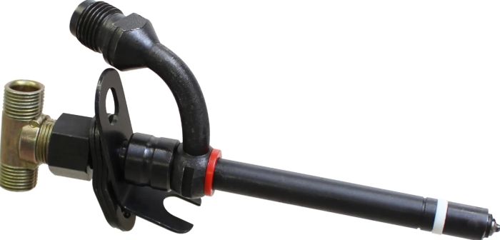 Stanadyne 28484 28485 00113500760 00113500770 6005028965 Інжектор паливний John Deere 6500