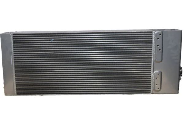 Caterpillar 285-1982, 2851982 Радіатор для D6N