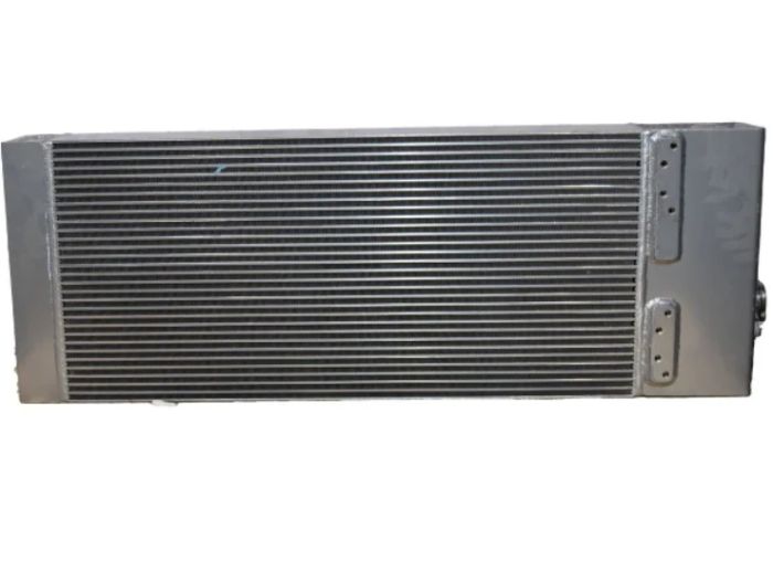 Caterpillar 285-1982, 2851982 Радіатор для D6N