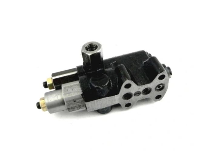 Caterpillar 2855240 Группа клапанов компенсатора расхода для D6