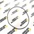 83983358 (028668) Уплотнительное кольцо New Holland, Carraro