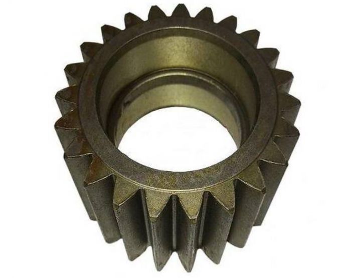 2887226 (642923) Сателіт Caterpillar, Carraro Z=31