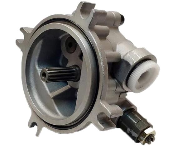 Handok 2902440-1676 Насос шестерний Kawasaki K3V-series