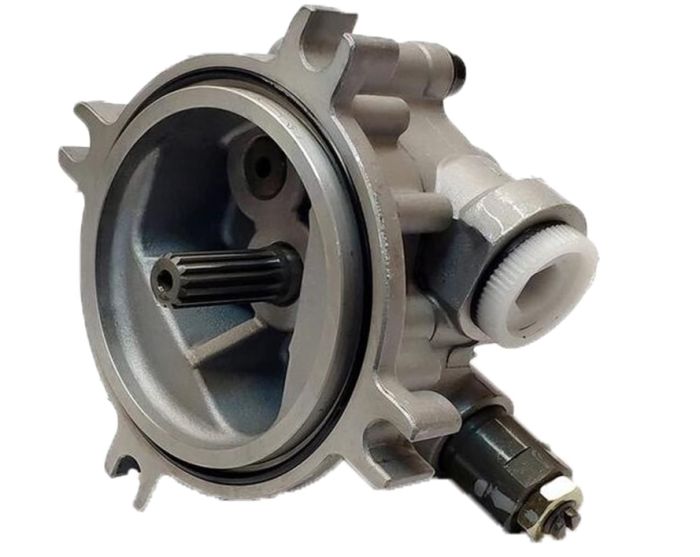 Handok 2902440-1676 Насос шестерний Kawasaki K3V-series