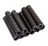 Пружина блоку циліндрів Kawasaki K5V140 2903340-1784 Handok