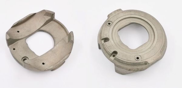 Kawasaki 2923330-0117 Супорт люльки для серії K3VL112 SKS