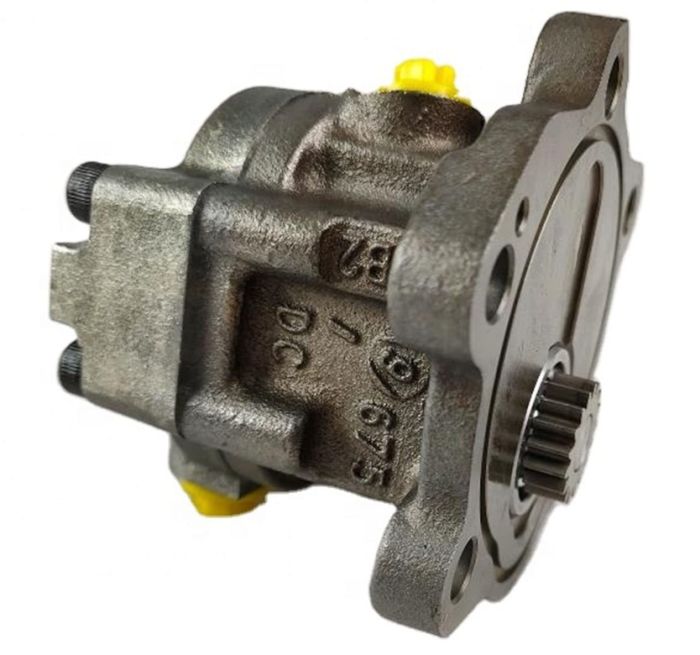 Caterpillar 2930249 Паливоперекачуючий насос 320D