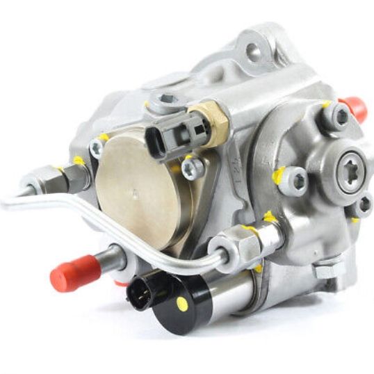 DENSO 294000-1200, 294000-0490, 294000-0491 Паливний насос Isuzu 4JJ1