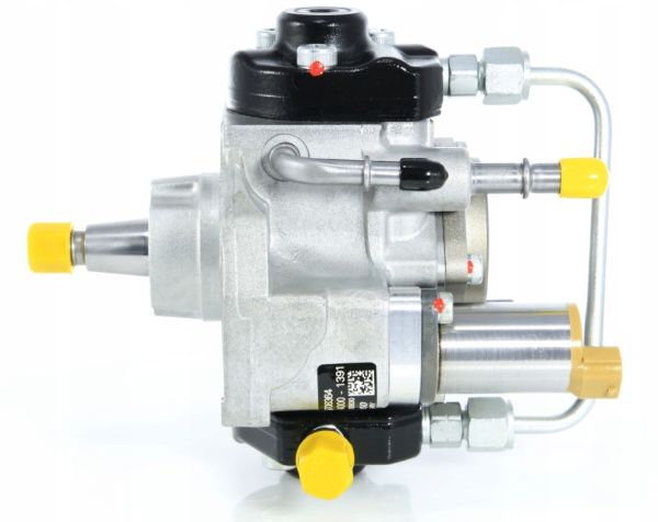 DENSO 294000-1390, 294000-1391 ТНВД для Caterpillar C4.4