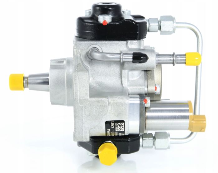 DENSO 294000-1390, 294000-1391 ТНВД для Caterpillar C4.4