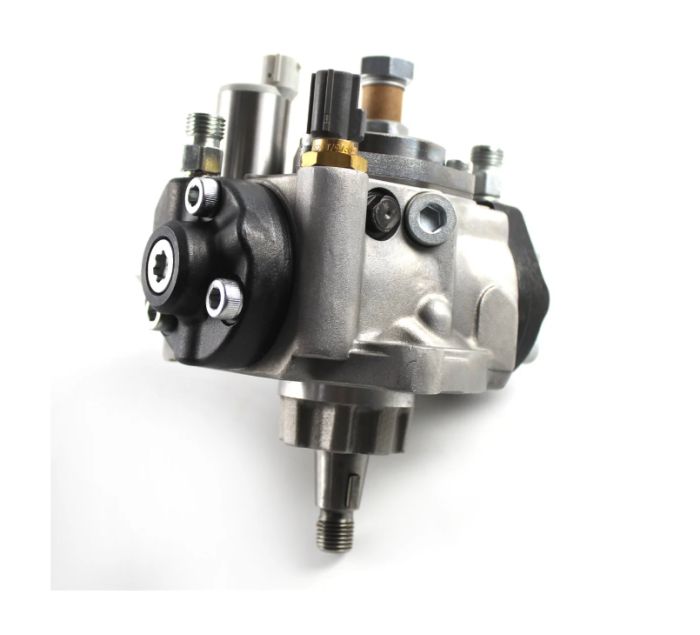 DENSO 294000-2600, 17/930500N 8973060440, ТНВД для Двигуна ISUZU 4HK1, Екскаватора Hitachi ZX240-3