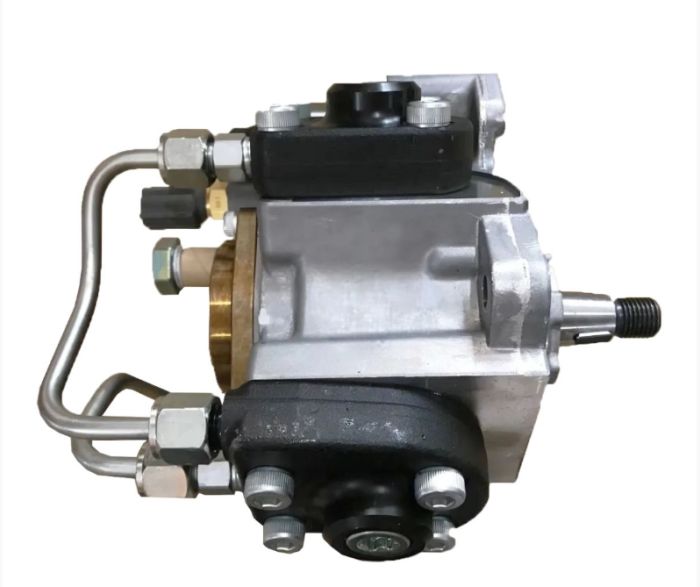 DENSO 294050-0105, 294050-0105, 1-15603508-0 ТНВД для Hitachi Zaxis 330-3