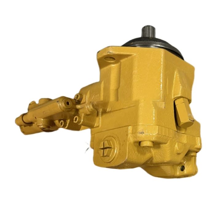 Bosch Rexroth 295-9426 Гідравлічний насос для серії A10VNO41 SKS