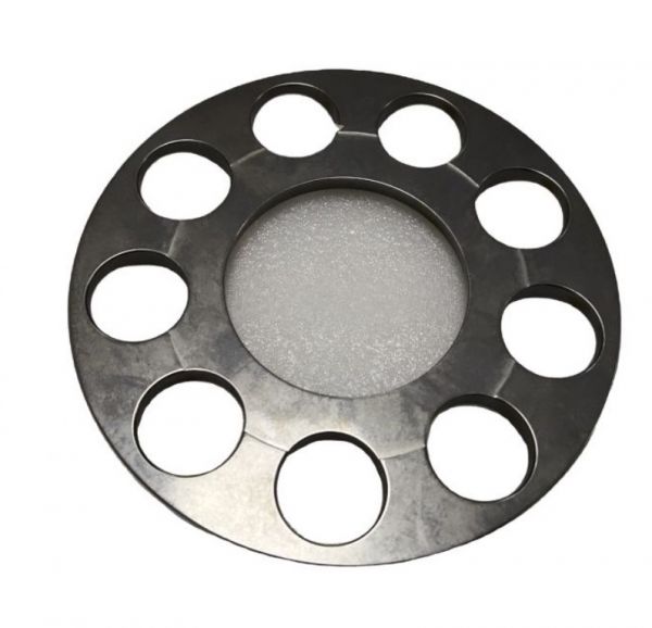Пластина прижимная Kawasaki K3V XJBN-00945 Handok