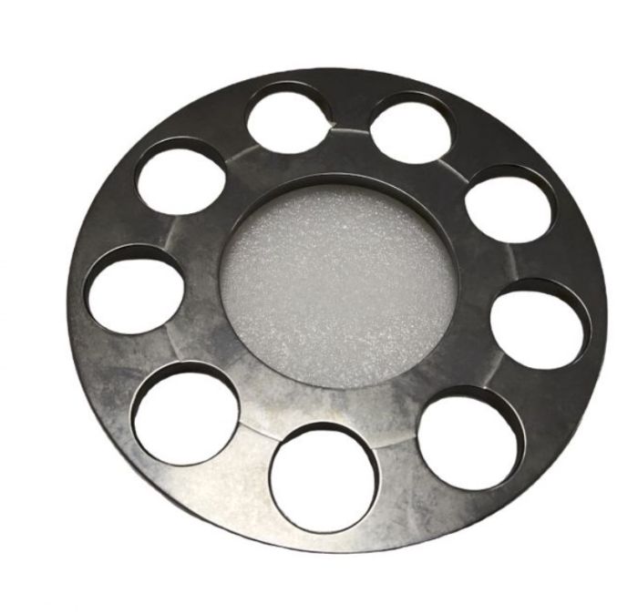 Пластина прижимная Kawasaki K3V XJBN-00082 Handok