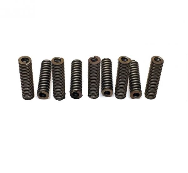 Пружина блока цилиндров Kawasaki K5V212DPH 295-9506 Handok