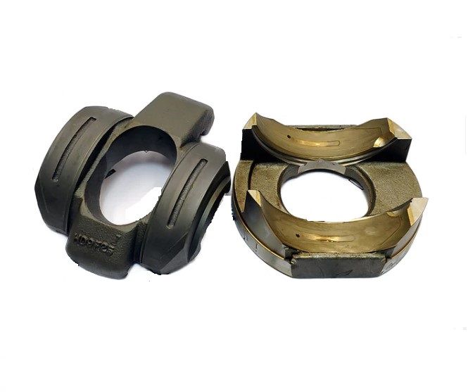 ぽ専用 ᐈ Купить Поворотная плита + суппорт L Kawasaki K5V212DPH 295-9521