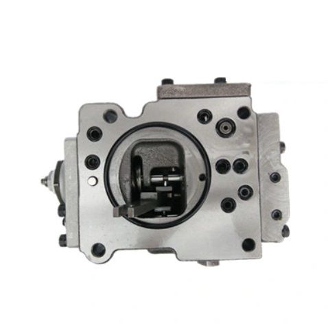 Handok 295-9660 Регулятор гідравлічного насоса Kawasaki K5V160DP