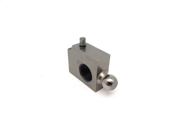 Палець серво-поршня Kawasaki K7V63 120501-00133