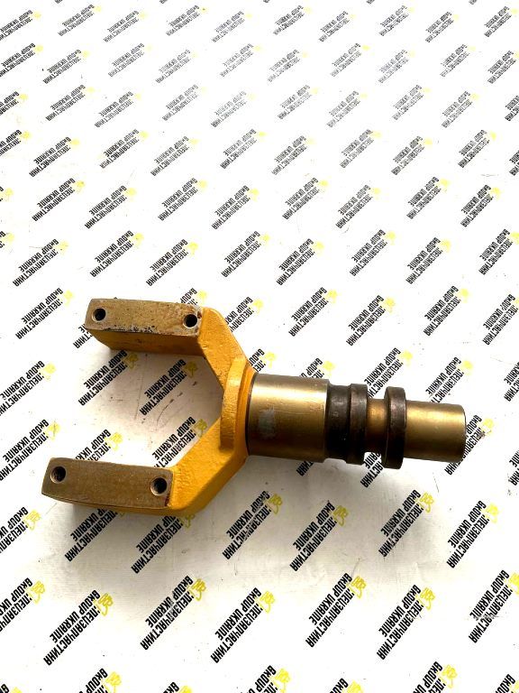 Caterpillar 299-5344 Вилка циліндра для D6R, D6H, D6T