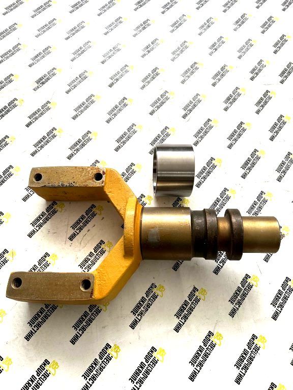 Caterpillar 299-5344 Вилка циліндра для D6R, D6H, D6T